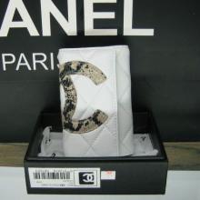 Imitation Chanel Wallet Lambskin 26723