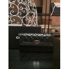 Imitation Chanel YT8804 Black