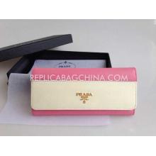 Imitation Cheap Prada Wallet