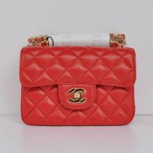 Imitation Classic Flap bags 1115 Lambskin YT2852