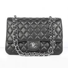 Imitation Classic Flap bags Ladies Lambskin YT8655