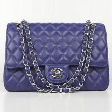 Imitation Classic Flap bags Ladies YT2556 Lambskin