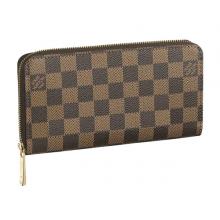 Imitation Damier Canvas Brown N60015