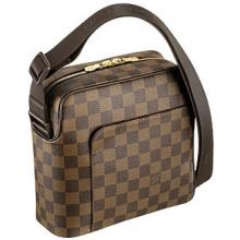 Imitation Damier Canvas Unisex YT1816 Online Sale