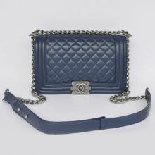 Imitation Designer Chanel Boy Chanel bags Lambskin YT3553 2way