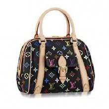 Imitation Designer Louis Vuitton Monogram Multicolore Canvas YT1631 Handbag