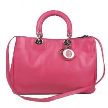 Imitation Dior 9627 Lambskin Ladies Online