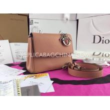 Imitation Dior Be Dior Leather YT1990 2way