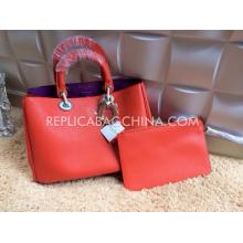 Imitation Dior Diorissimo Calfskin YT3863