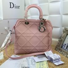 Imitation Dior Granville Calfskin Sale