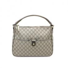 Imitation Fashion Gucci Shoulder bags Lambskin 189898 Handbag