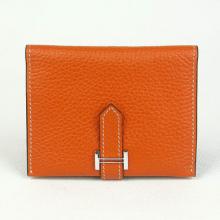 Imitation Fashion Hermes Wallet Cow Leather H009 Wallet