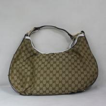 Imitation Gucci Hobo bags 223952 White Sale