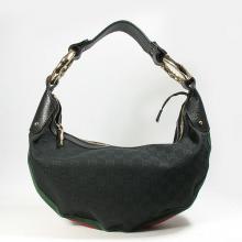 Imitation Gucci Hobo bags Canvas Ladies YT1711