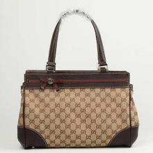 Imitation Gucci Shoulder bags Ladies Brown YT2919