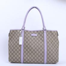 Imitation Gucci Tote bags Ladies Canvas 197953