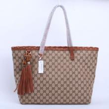 Imitation Gucci Tote bags Ladies Handbag YT1909