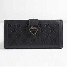 Imitation Gucci Wallet Ladies Cow Leather Online