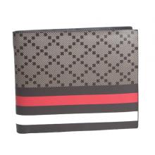 Imitation Gucci Wallet Wallet Coffee