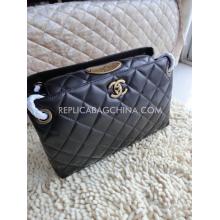 Imitation Handbag Handbag Calfskin