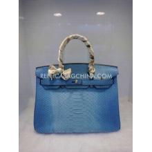 Imitation Handbag Snakeskin Handbag