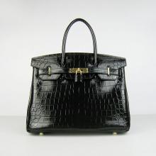 Imitation Hermes Birkin Crocodile 6088