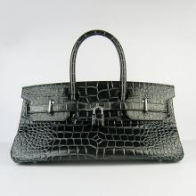 Imitation Hermes Birkin Crocodile Ladies Sold Online