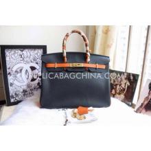 Imitation Hermes Birkin Handbag YT7378