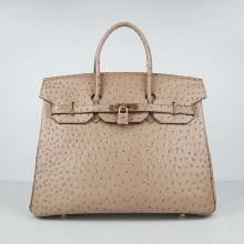 Imitation Hermes Birkin Khaki YT2545