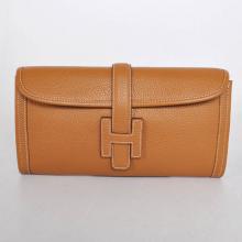 Imitation Hermes Clutches Ladies Coffee