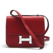 Imitation Hermes Constance Ladies Cow Leather H2098