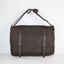 Imitation Hermes Fashion bags Canvas Messenger Bag YT4164