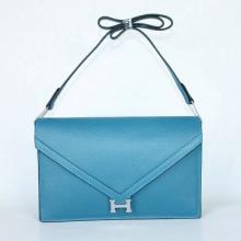 Imitation Hermes Fashion bags Lambskin YT0284