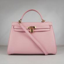 Imitation Hermes Kelly 6108 Pink Sale