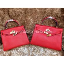 Imitation Hermes Kelly Calfskin