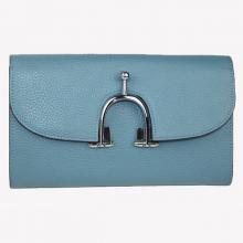 Imitation Hermes Lambskin Wallet Ladies