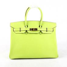 Imitation Hermes Original leather Ladies Handbag