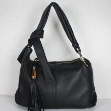 Imitation Hobo bags Black Cross Body Bag 232930