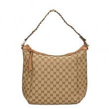 Imitation Hobo bags Khaki Cross Body Bag YT1774