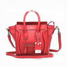 Imitation Hot Celine YT2168 2way Red