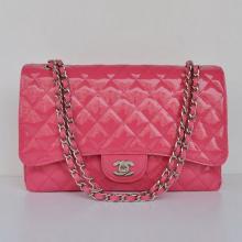 Imitation Hot Chanel Classic Flap bags Enamel YT2419 28601