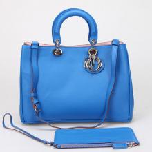 Imitation Hot Dior YT6010 2way Blue