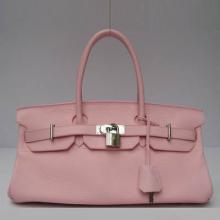 Imitation Hot Hermes Birkin Cow Leather YT0157 62642