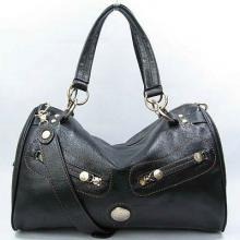 Imitation Lancel Black 003