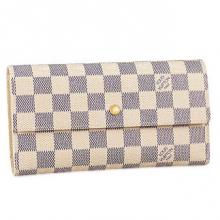 Imitation Louis Vuitton Canvas Accessory Ladies Online Sale