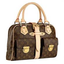 Imitation Louis Vuitton Canvas Ladies