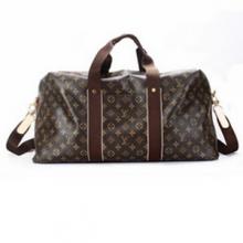 Imitation Louis Vuitton Cow Leather Cross Body Bag