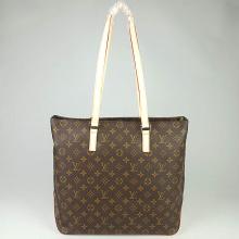 Imitation Louis Vuitton Cow Leather Ladies