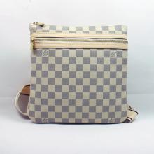 Imitation Louis Vuitton Damier Canvas Cross Body Bag Canvas N40044