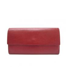 Imitation Louis Vuitton EPI Leather Wallet M61734